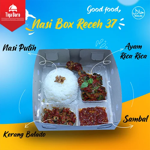 tiga_dara_Nasi Box Receh_Nasi Box Receh 37
